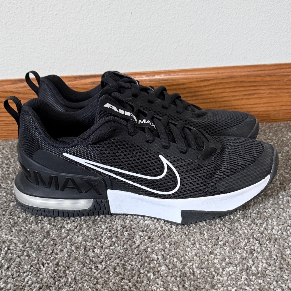Men's Nike Air Max Alpha Trainer 6 Training Shoes size 11